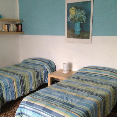 B&B Blue Home Genua Zewnętrze zdjęcie