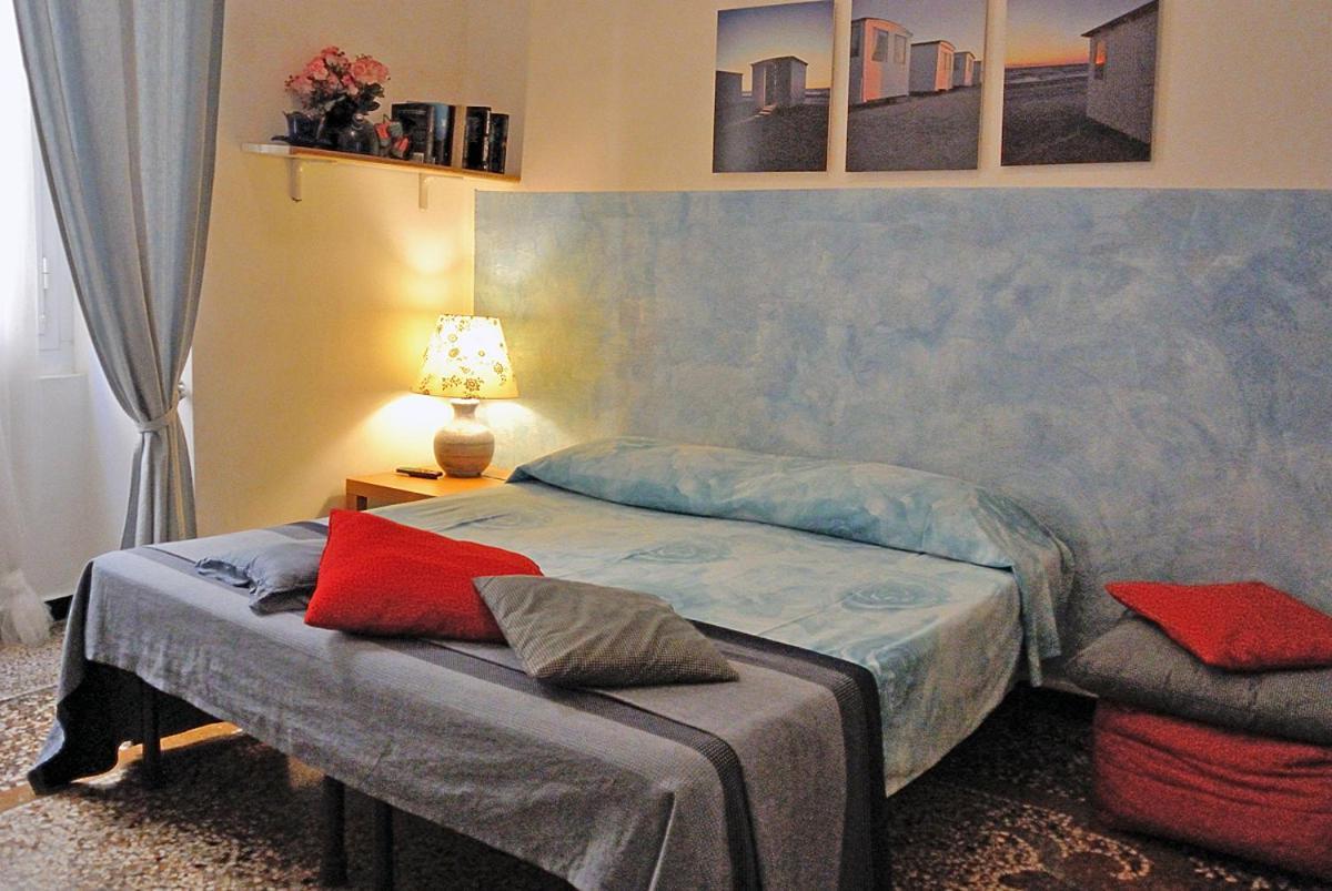B&B Blue Home Genua Zewnętrze zdjęcie