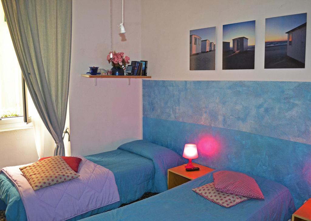 B&B Blue Home Genua Zewnętrze zdjęcie