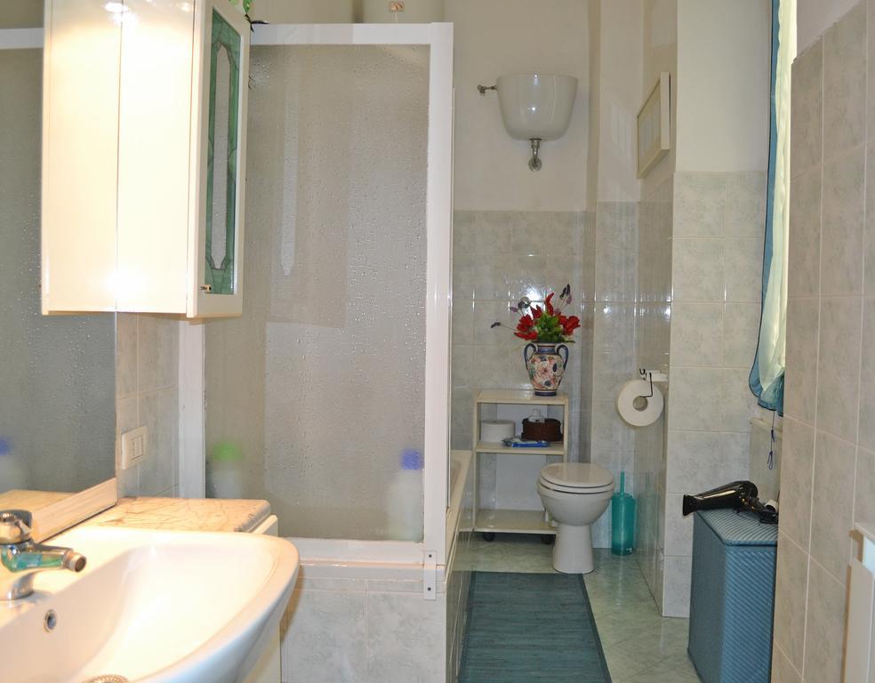 B&B Blue Home Genua Zewnętrze zdjęcie