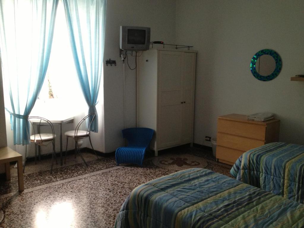 B&B Blue Home Genua Zewnętrze zdjęcie